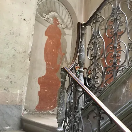Cae Dea Lana Canal View アパート ヴェネツィア