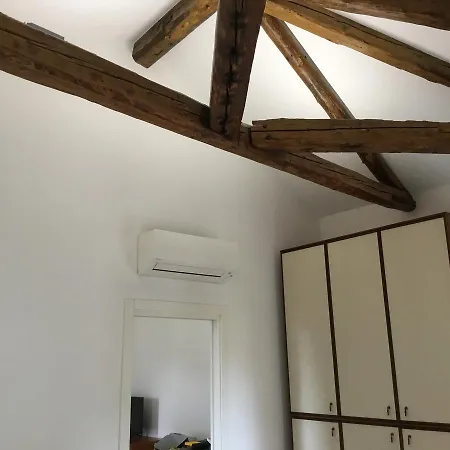 アパート Cae Dea Lana Canal View *